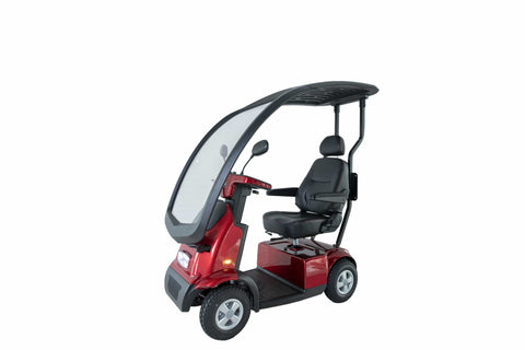 Image of Afiscooter C4