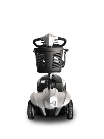 Image of CityCruzer transportable mobility scooter