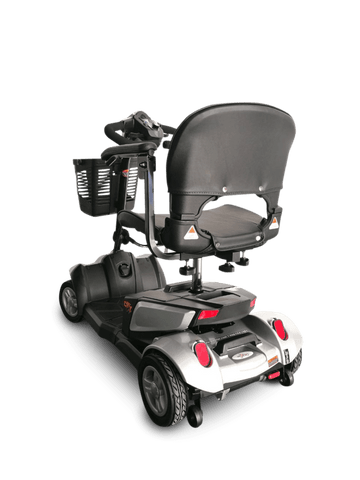 Image of CityCruzer transportable mobility scooter