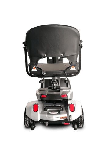 Image of CityCruzer transportable mobility scooter