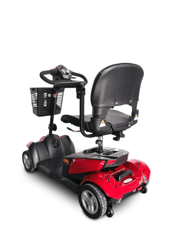 Image of CityCruzer transportable mobility scooter