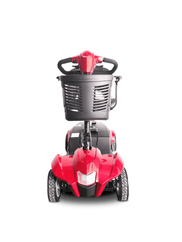 Image of CityCruzer transportable mobility scooter