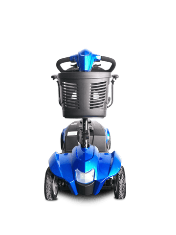 Image of CityCruzer transportable mobility scooter