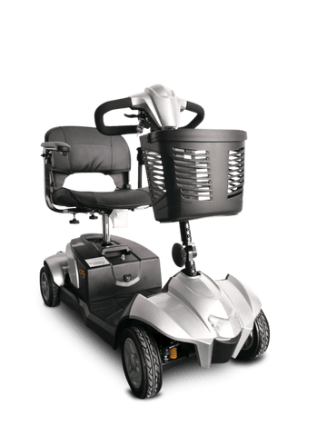 Image of CityCruzer transportable mobility scooter