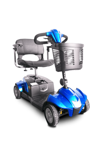 Image of CityCruzer transportable mobility scooter