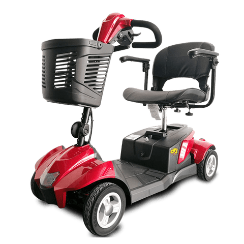 Image of CityCruzer transportable mobility scooter