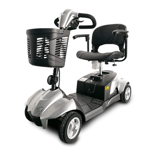 Image of CityCruzer transportable mobility scooter