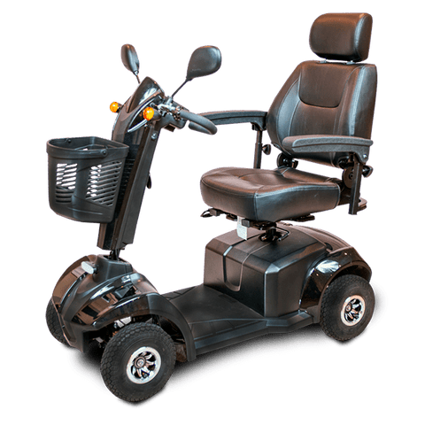 Image of CityRider mobility scooter