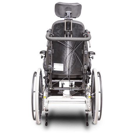 Image of Spring HW1 Tilt-in-Space Wheelchair