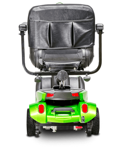 Image of CityCruzer transportable mobility scooter