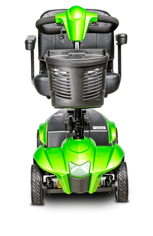 Image of CityCruzer transportable mobility scooter