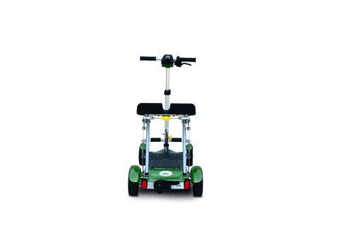 Image of Gypsy scooter