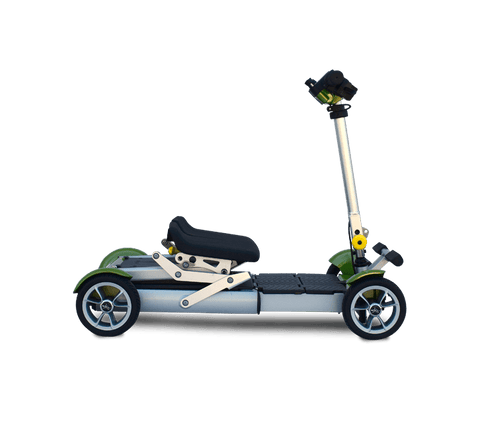 Image of Gypsy scooter