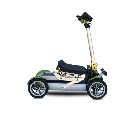 Image of Gypsy scooter