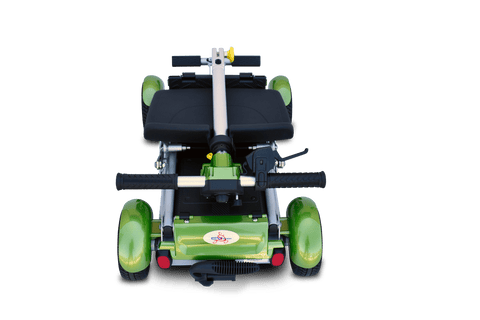 Image of Gypsy scooter