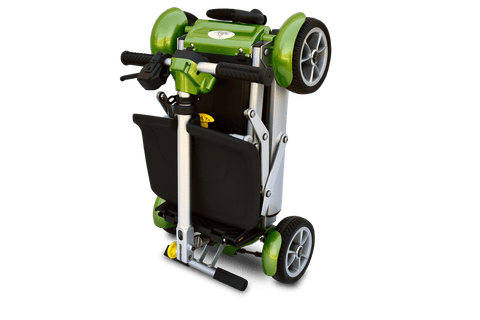 Image of Gypsy scooter