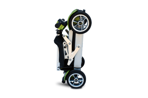 Image of Gypsy scooter