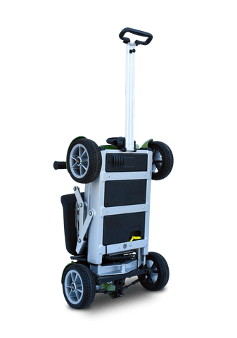 Image of Gypsy scooter