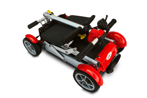 Image of Gypsy scooter