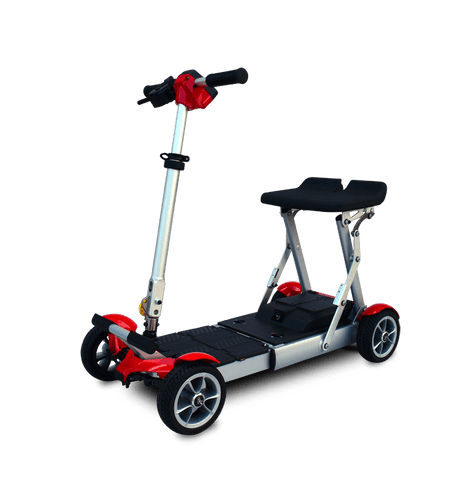 Image of Gypsy scooter