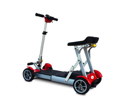 Image of Gypsy scooter