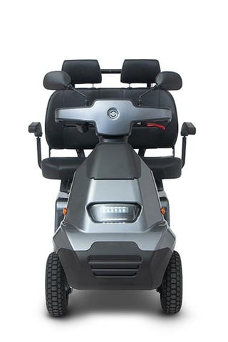 Image of Afiscooter S4 - Dual Seat