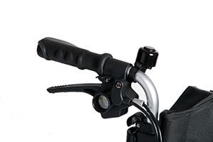 Image of Move X Rollator