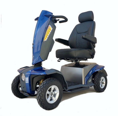 Image of Vita Xpress Mobility Scooter