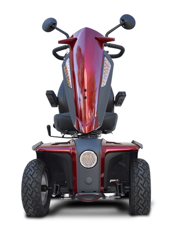 Image of Vita Xpress Mobility Scooter