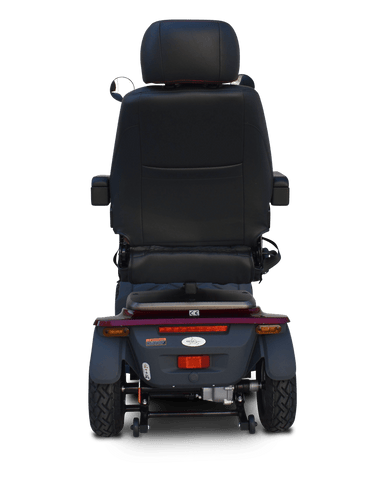 Image of Vita Xpress Mobility Scooter