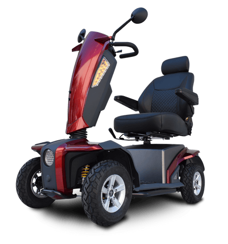 Image of Vita Xpress Mobility Scooter