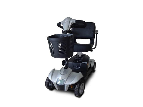 Image of CityCruzer transportable mobility scooter