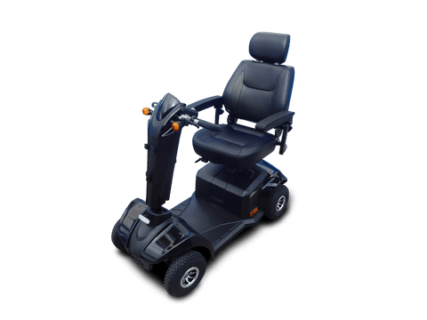 Image of CityRider mobility scooter