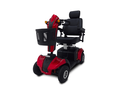 Image of CityRider mobility scooter