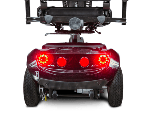 Image of CityRider mobility scooter