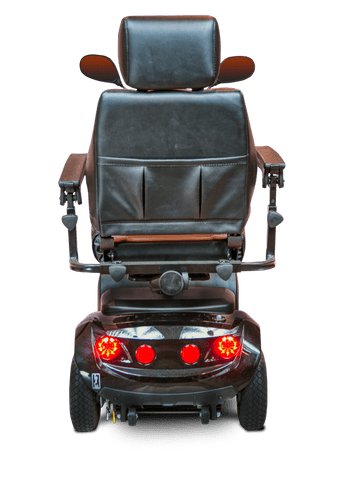 Image of CityRider mobility scooter