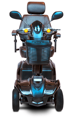 Image of CityRider mobility scooter