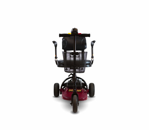 Image of Shoprider Echo 3 Wheel Scooter