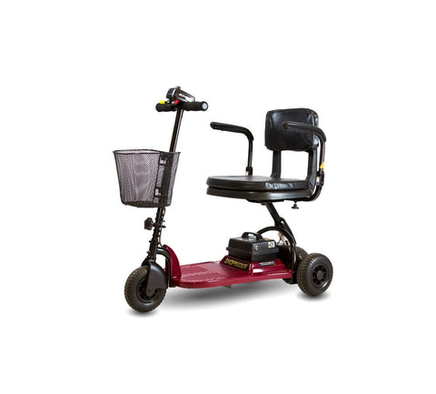 Image of Shoprider Echo 3 Wheel Scooter