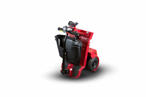 Image of Shoprider Echo Folding Scooter