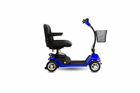 Image of Shoprider Escape Scooter