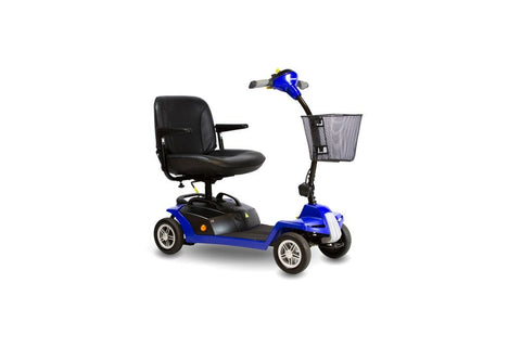Image of Shoprider Escape Scooter