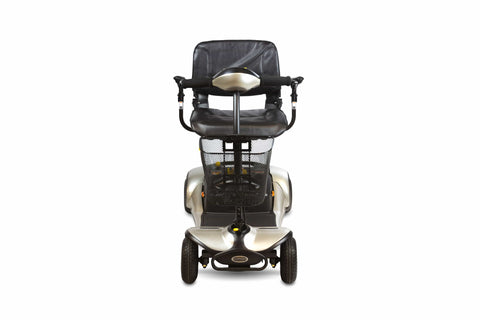Image of Shoprider Dasher 4 Wheel Scooter