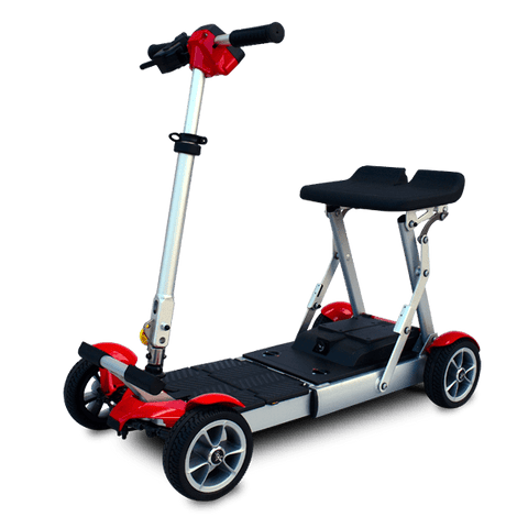 Image of Gypsy scooter