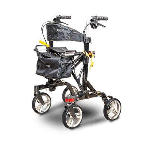 Image of Move X Rollator