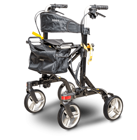 Image of Move X Rollator