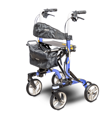 Image of Move X Rollator
