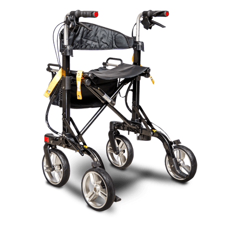 Image of Move X Rollator