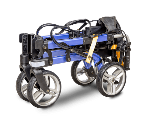 Image of Move X Rollator