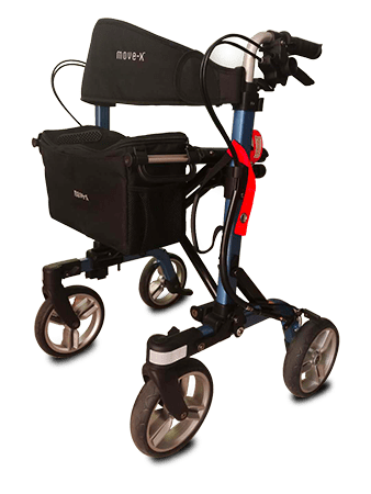 Image of Move X Rollator